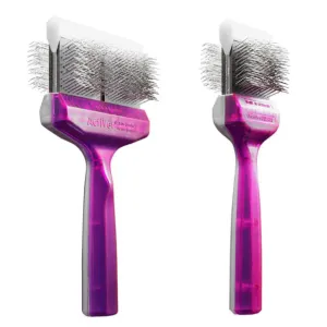 ActiVet Pro Brush Purple/Silver (Tuff-Finish Coater)