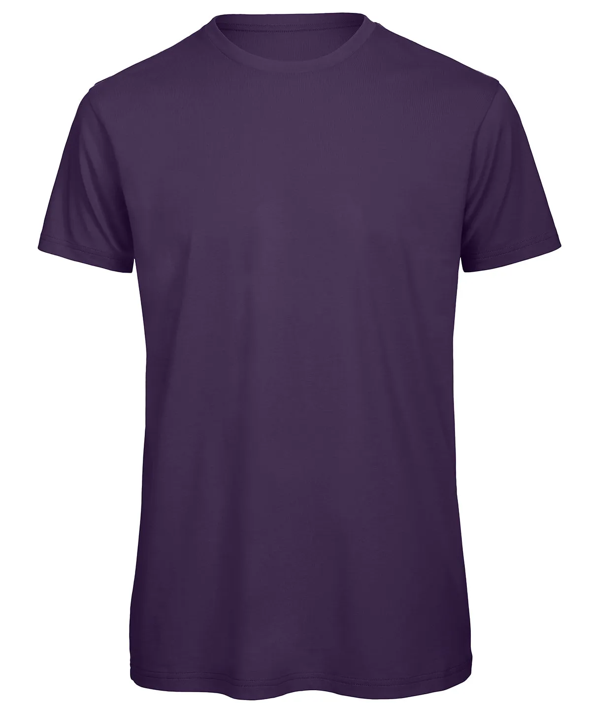 BC Inspire T /men | Urban Purple