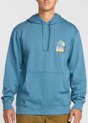 Billabong Men's Tombstone Pullover