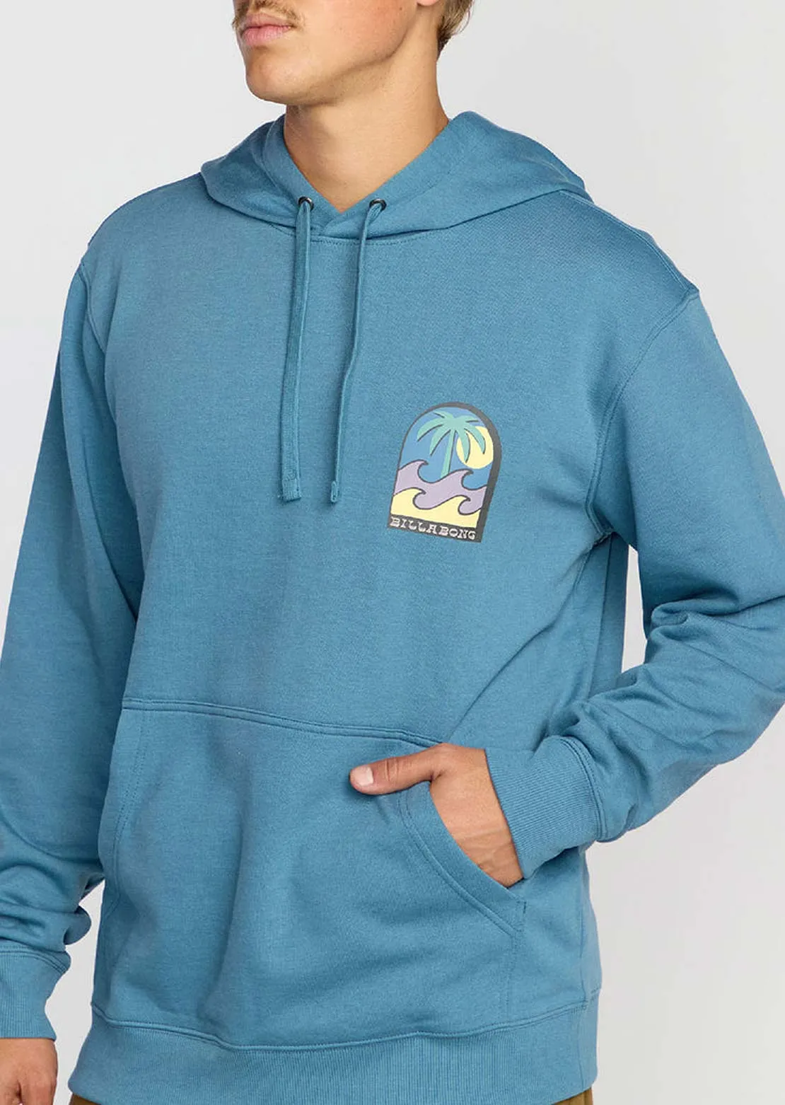 Billabong Men's Tombstone Pullover