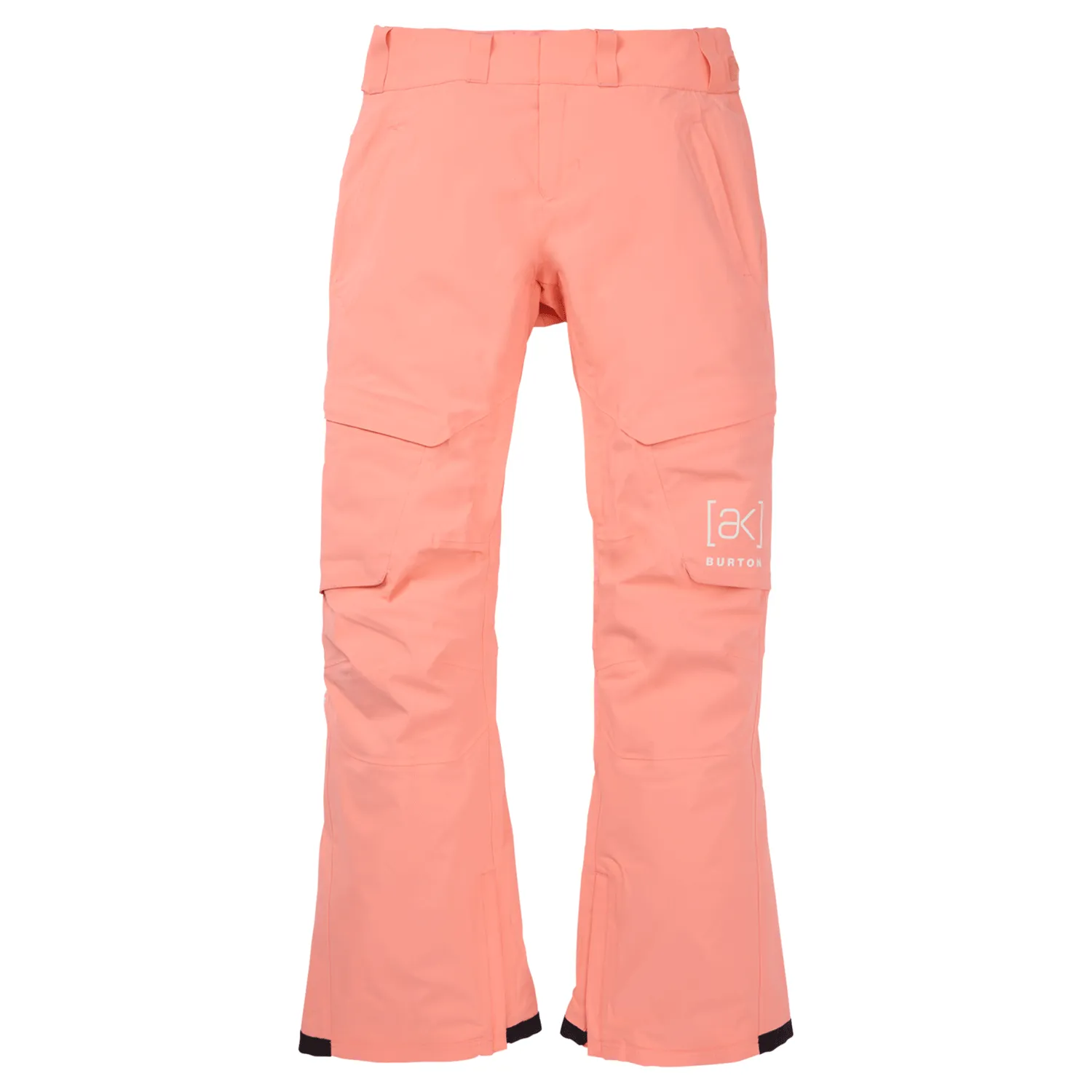 Burton Women's [ak] Summit 2L Gore-tex Pant 2024 Reef Pink
