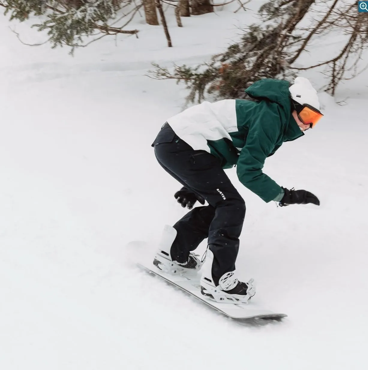 Burton Womens Gloria Pant