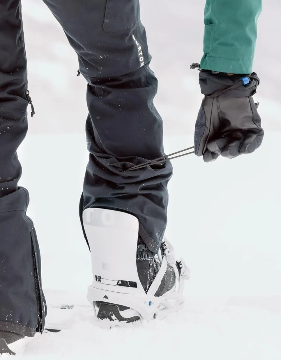 Burton Womens Gloria Pant