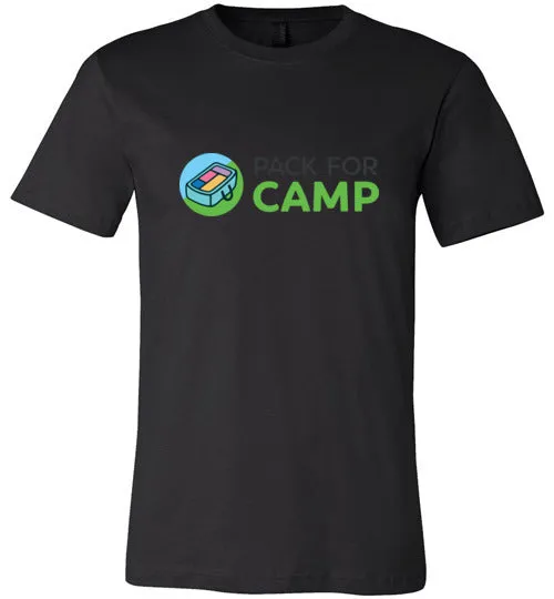 Canvas Unisex T-Shirt - Made in USA