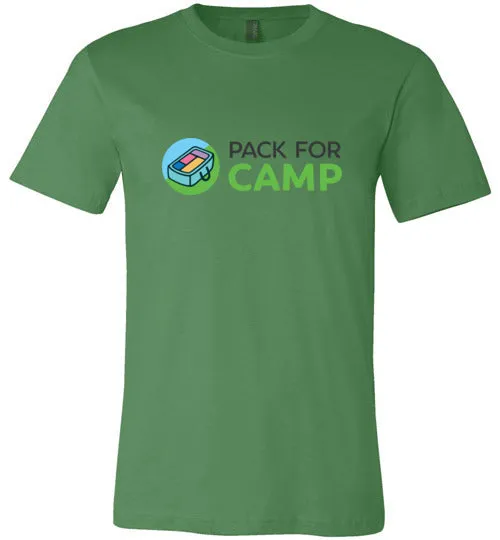 Canvas Unisex T-Shirt - Made in USA