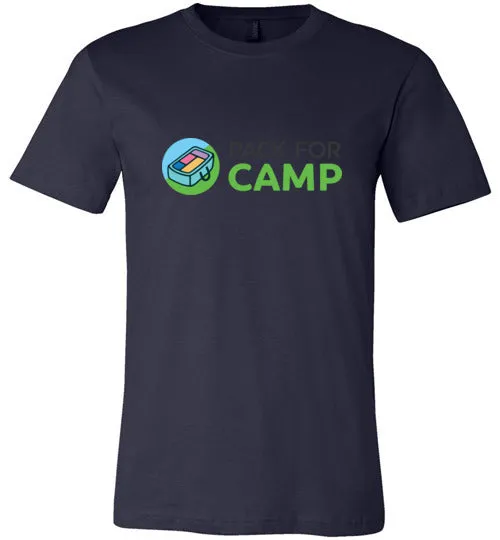 Canvas Unisex T-Shirt - Made in USA