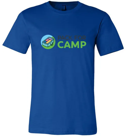 Canvas Unisex T-Shirt - Made in USA
