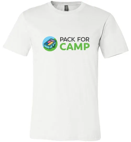 Canvas Unisex T-Shirt - Made in USA