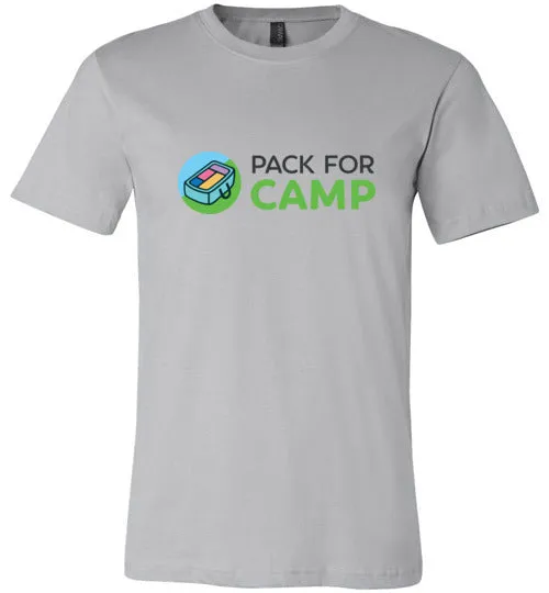 Canvas Unisex T-Shirt - Made in USA