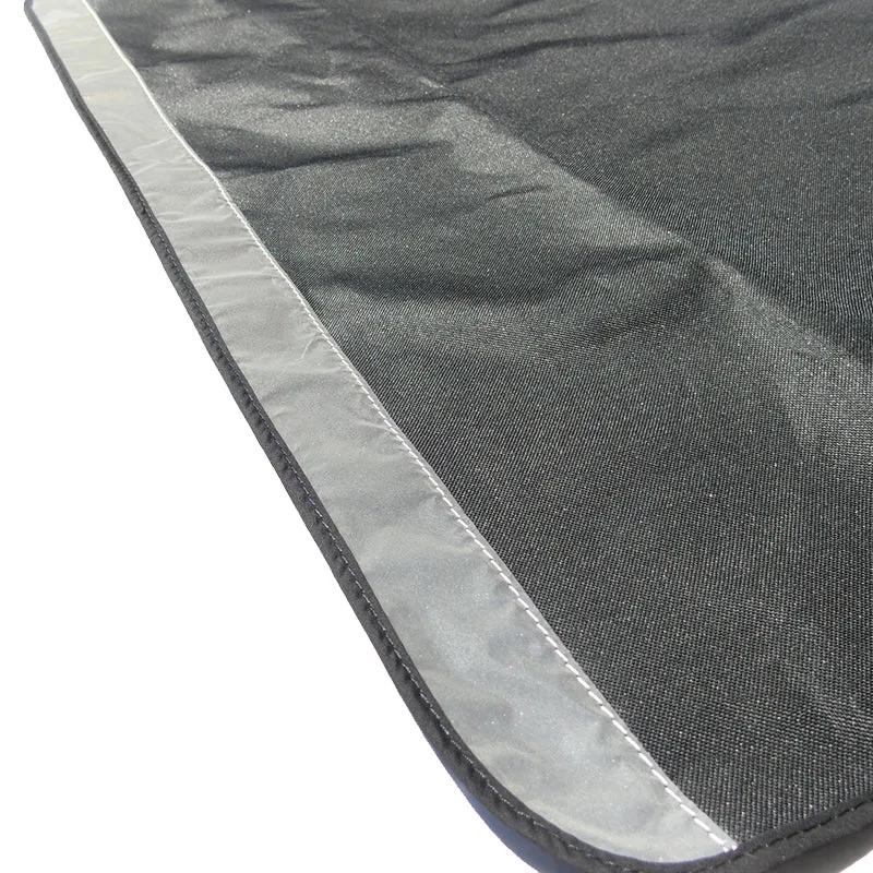 Cargo Liner with Bumper Protector suits ToyotaﾠRav4 2/2013-12/2018 EXP.ELEMENT.SET.007