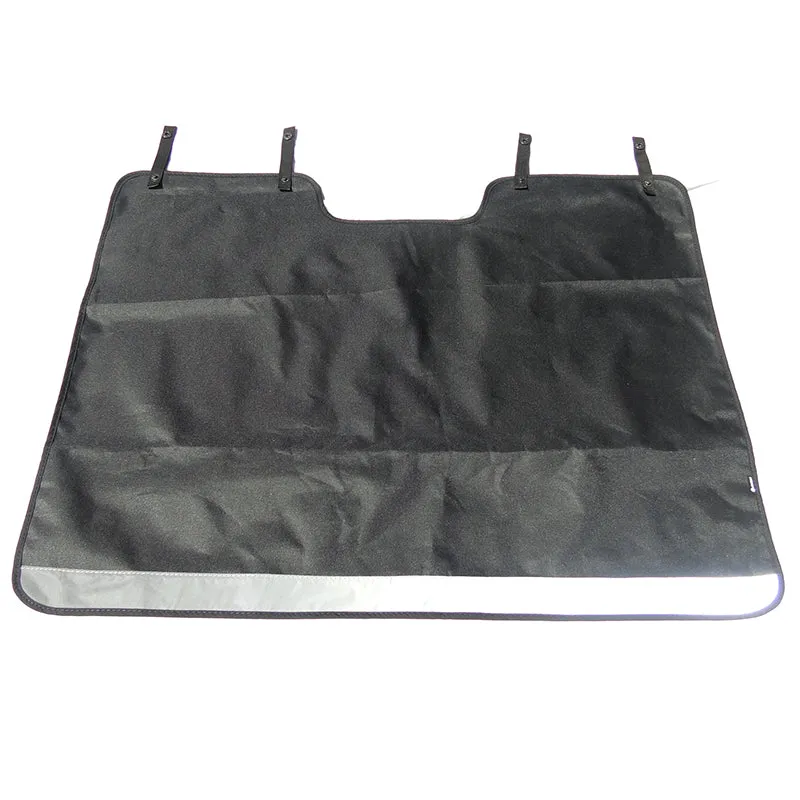 Cargo Liner with Bumper Protector suits ToyotaﾠRav4 2/2013-12/2018 EXP.ELEMENT.SET.007