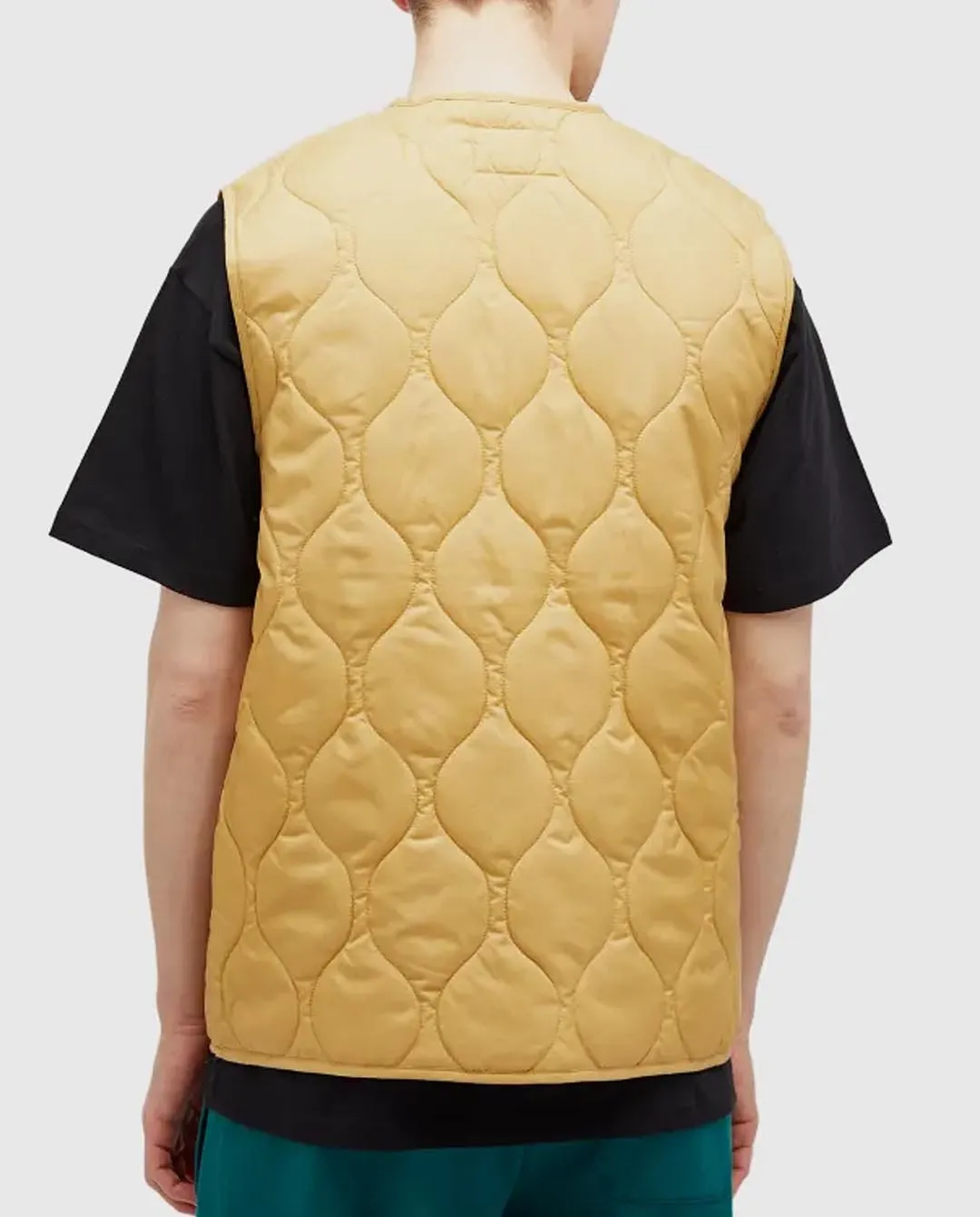 Carhartt WIP - Skyton Vest - Bourbon