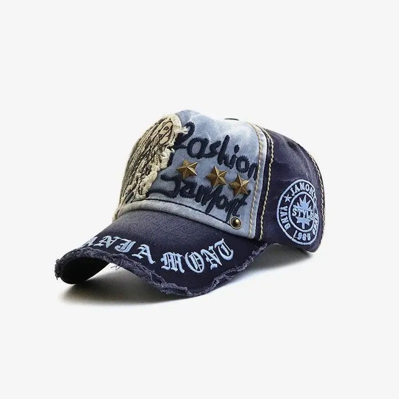 Casual Sun Hat