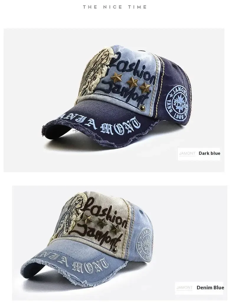 Casual Sun Hat