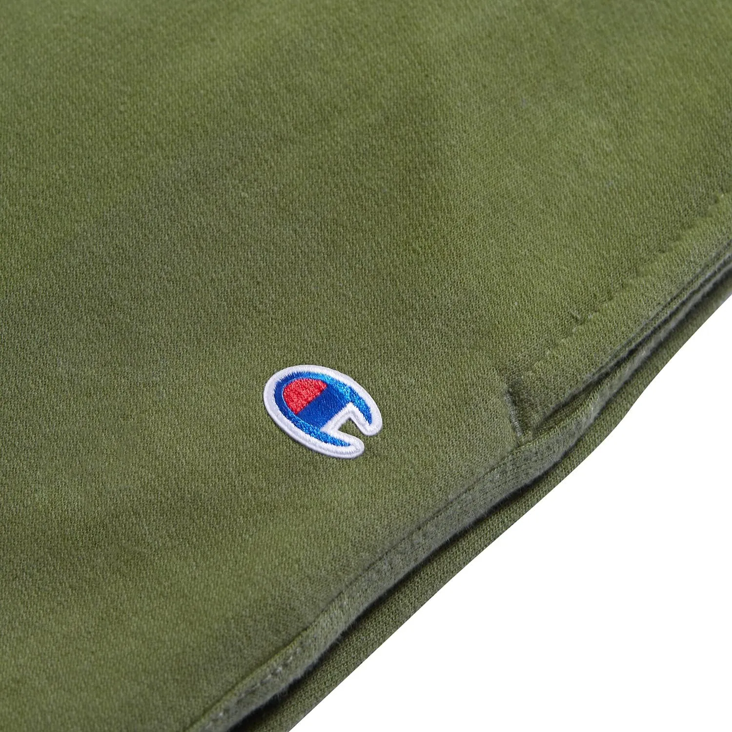 Champion Sweatpants Men Big and Tall - Powerblend Workout Lounge Joggers for Men