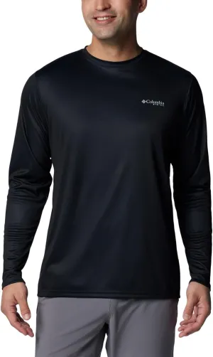 Columbia Men's Terminal Tackle PFG Statetriot Long Sleeve