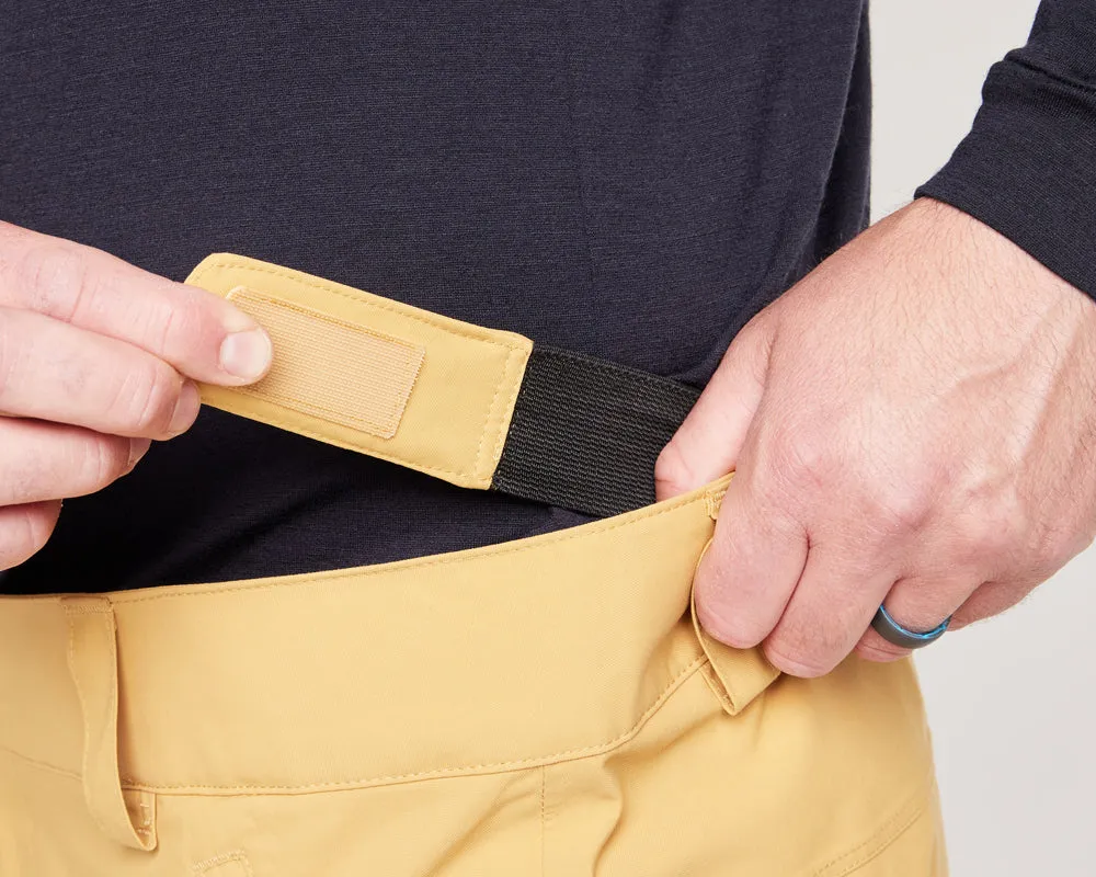 Cooper Pant [OUTLET]