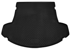 Custom Moulded Boot Liner Suits Mazda CX9 2017-On Cargo Mat (With 3rd Row Seats Folded) EXP.ELEMENT3331G12