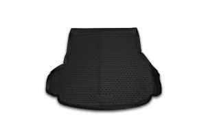 Custom Moulded Cargo Boot Liner suits Toyota Avensis 1/2009-2018 Sedan EXP.NLC.48.19.B10