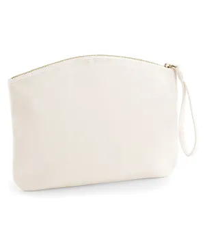 EarthAware® organic spring wristlet | Natural