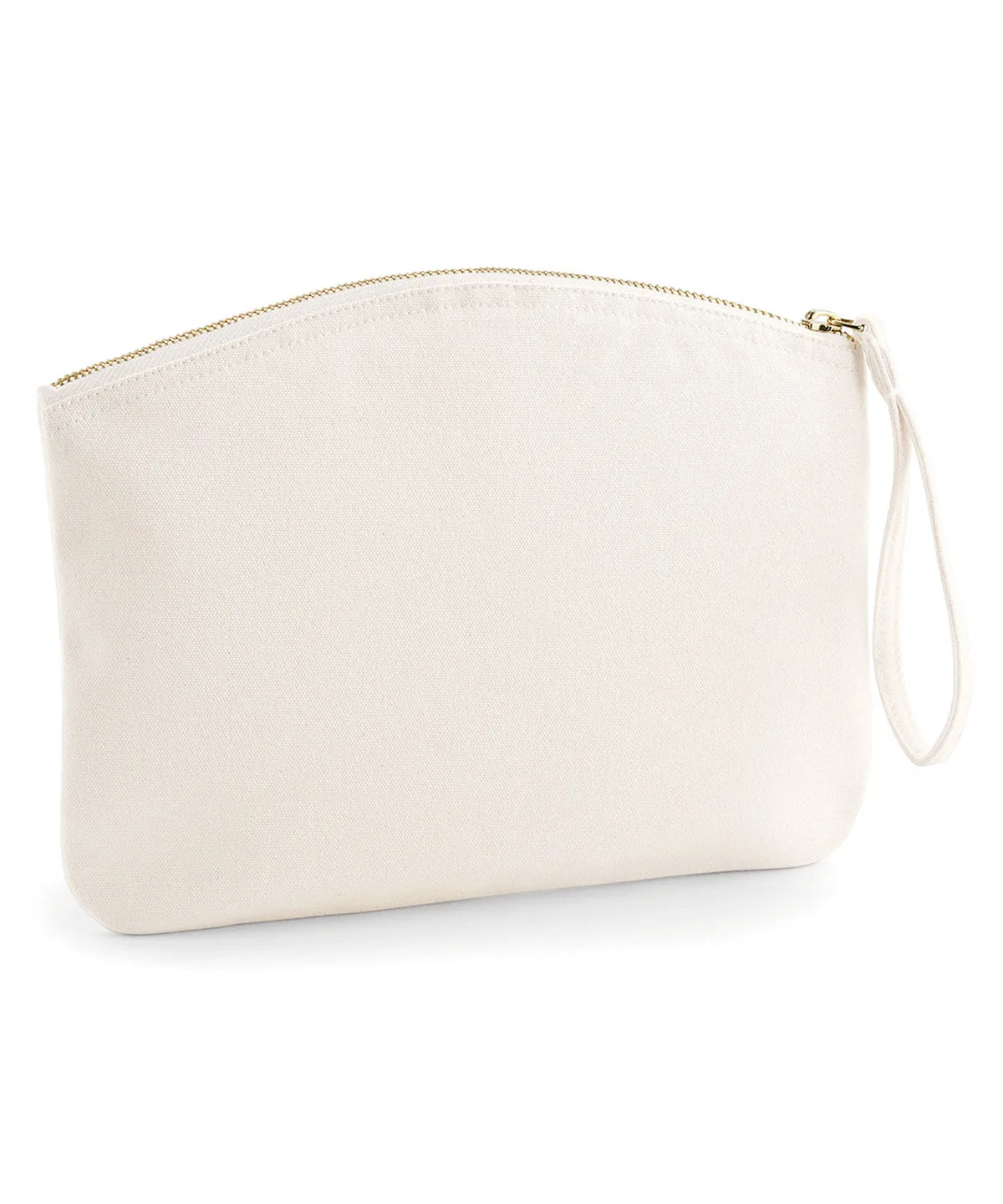 EarthAware® organic spring wristlet | Natural