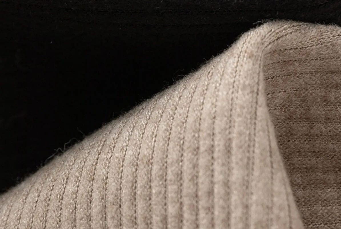 Emma Fleece-Lined Flared Pants