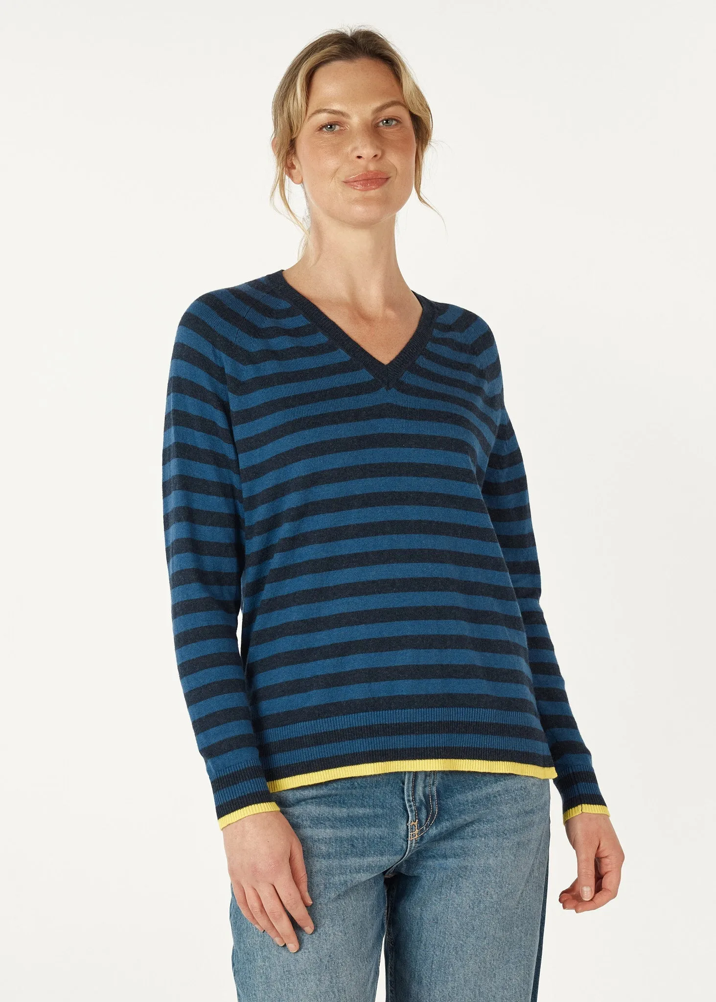 Essential Stripe V