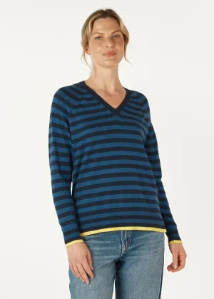 Essential Stripe V