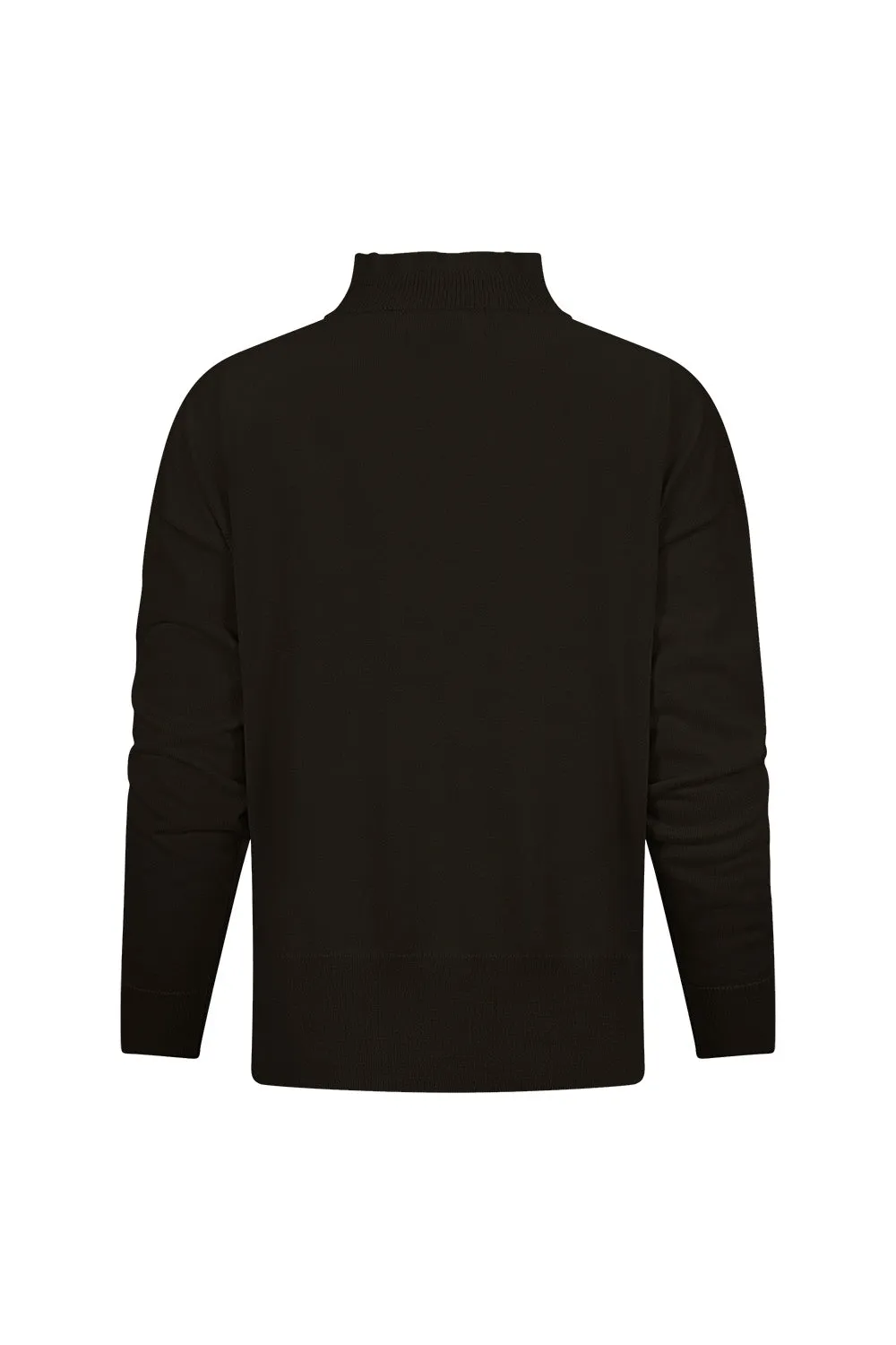 Everywear Drawstring Sweater