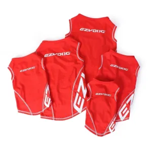 EzyDog Dog Rashie 50  UV Small