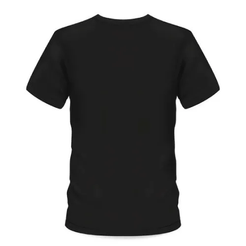 Fight Tees Muay Thai Prey T Shirt