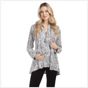 Frank Lyman Cover Up - Style 183692