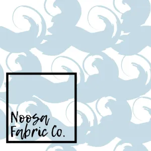 Jules Top Coat Polyester (TCP) Digital Print Fabric