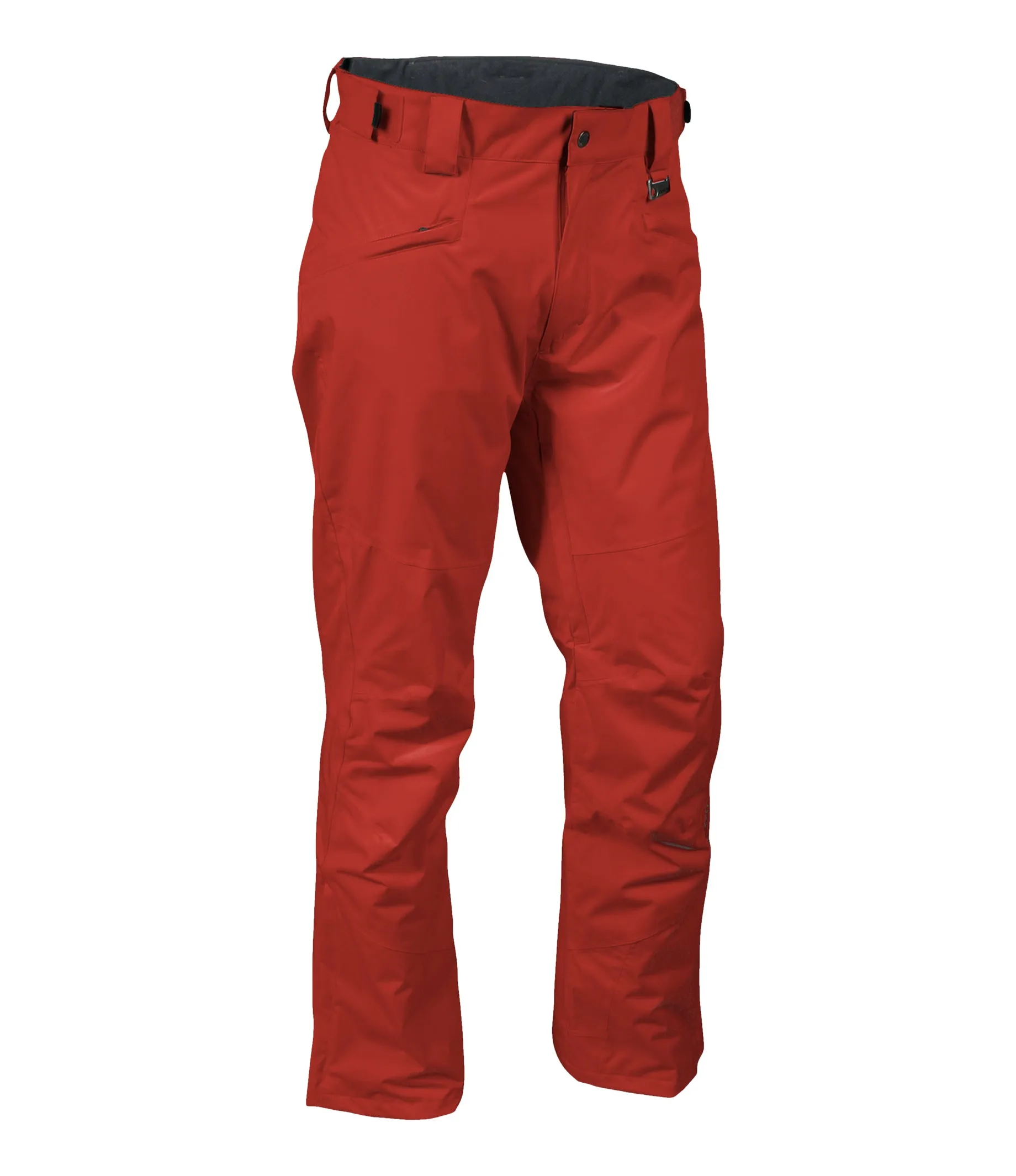 K0509 - Ozone - Insulated Pant - Alfresco