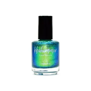 KBShimmer - Nail Polish - Take A Bough