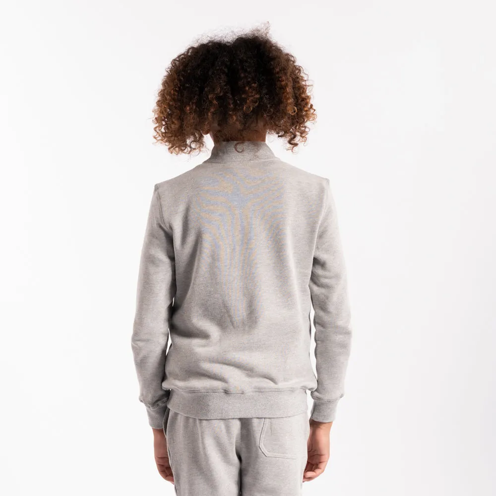 Kids Tracksuit Jacket