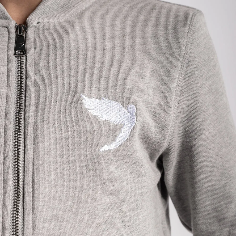 Kids Tracksuit Jacket