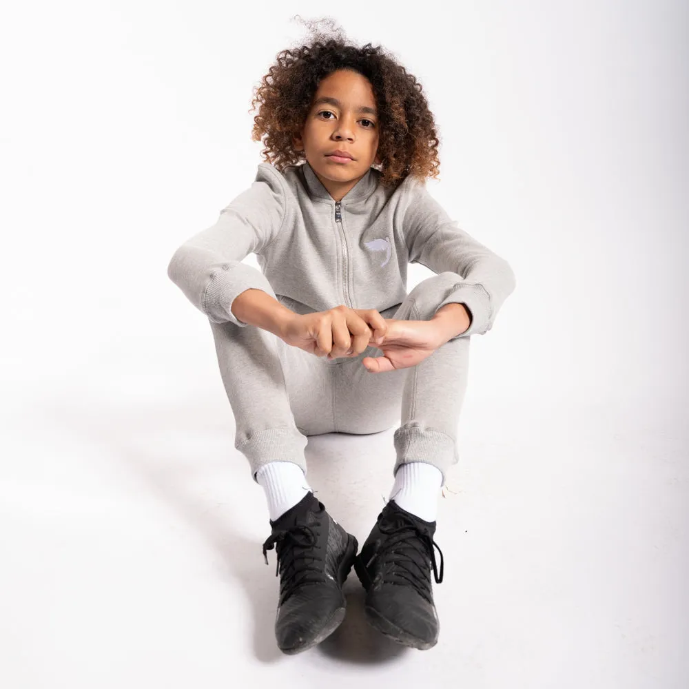 Kids Tracksuit Jacket