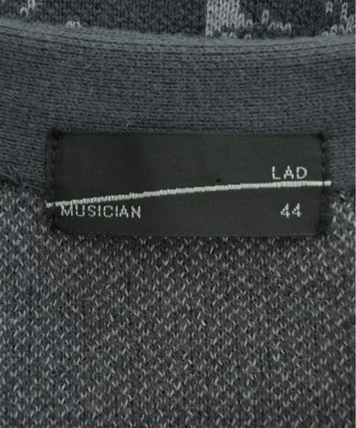 LAD MUSICIAN Vests