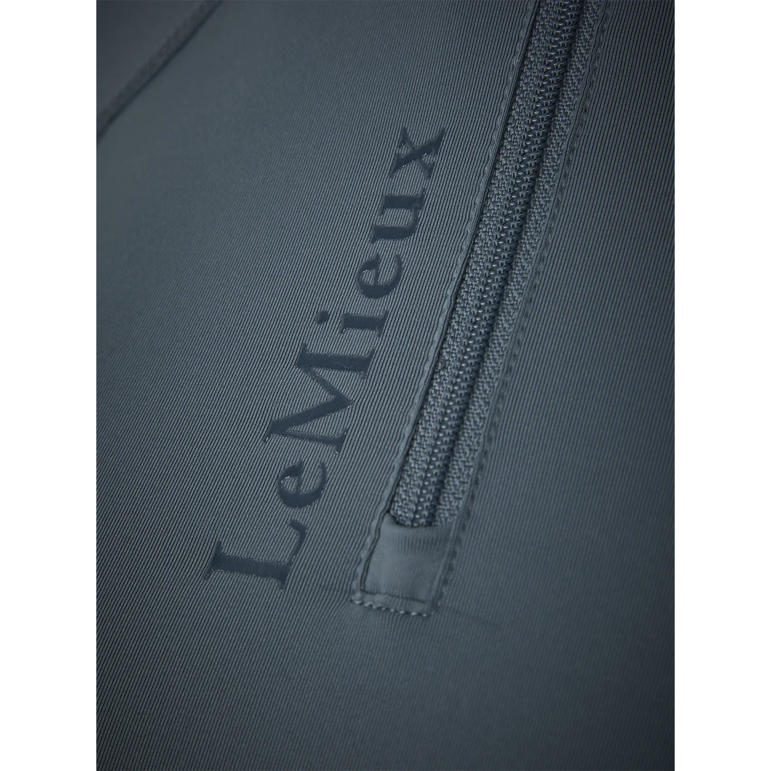 LeMieux Ladies Long Sleeve Classic Base Layer, Petrol