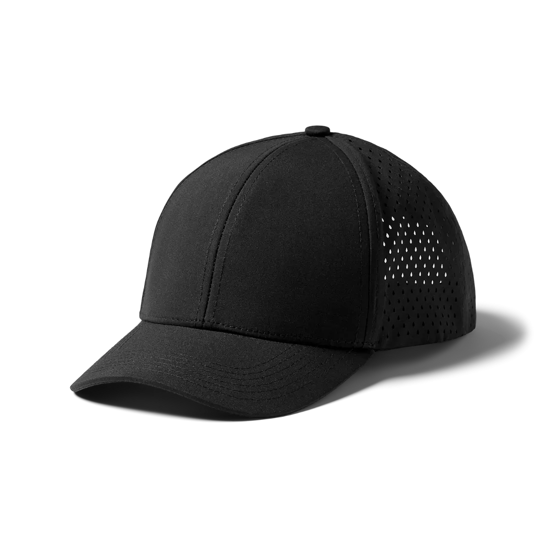 Lift Down Breeze Cap