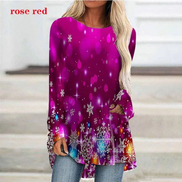 Long-sleeved Shirts  Long-sleeved T-shirt