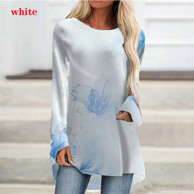 Long-sleeved Shirts  Long-sleeved T-shirt