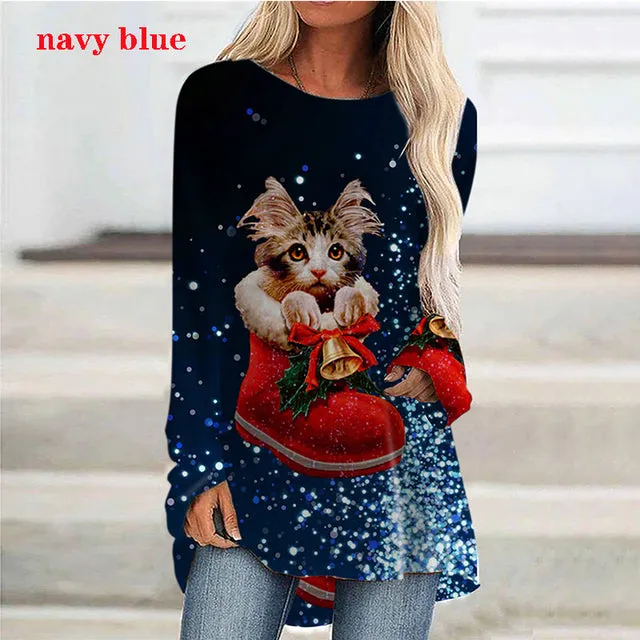 Long-sleeved Shirts  Long-sleeved T-shirt