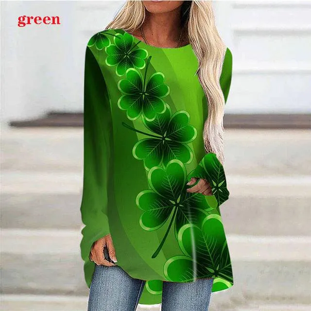 Long-sleeved Shirts  Long-sleeved T-shirt