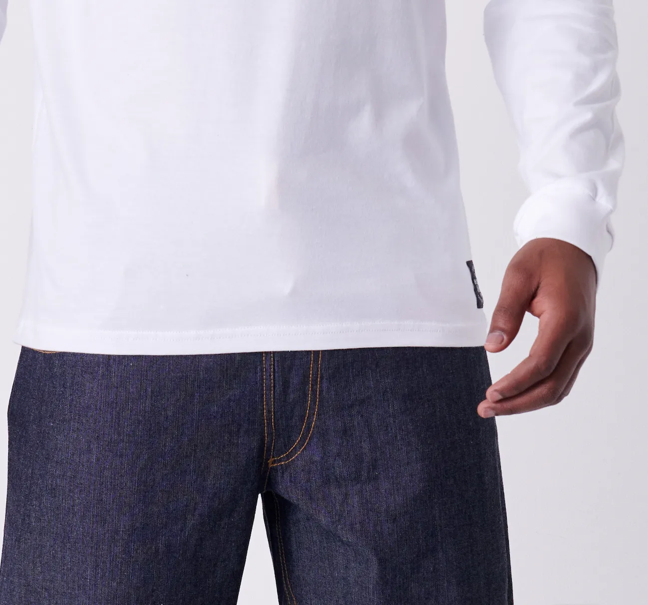 Lucky Break Long Sleeve T-Shirt