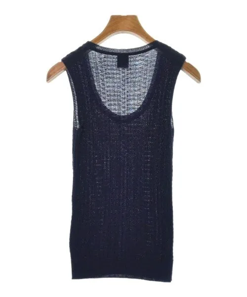 M MISSONI Vests