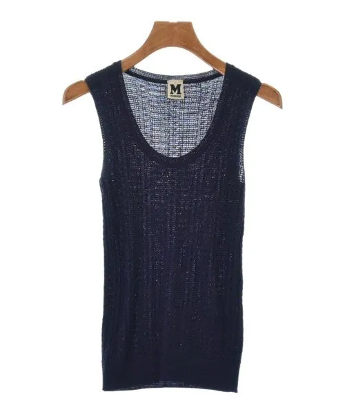 M MISSONI Vests