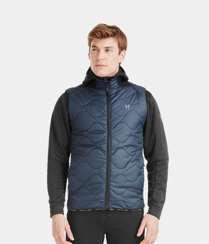 Men's Rider Vest