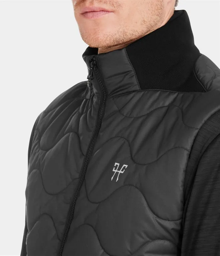 Men's Rider Vest